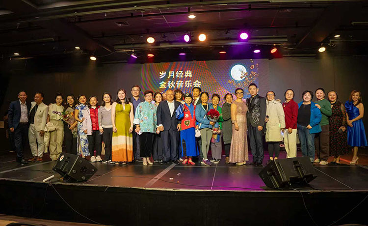 You are currently viewing 花絮-蒙特利尔金秋音乐会-2025.10.26