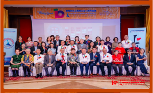 Read more about the article 上海同乡会十周年庆典-2025.12.6.