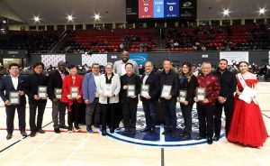 Read more about the article 花絮-3月6日加中篮球赛