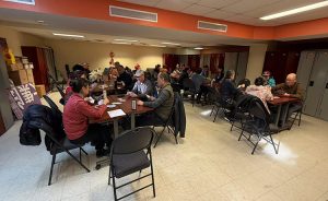 Read more about the article 掼蛋及双升比赛